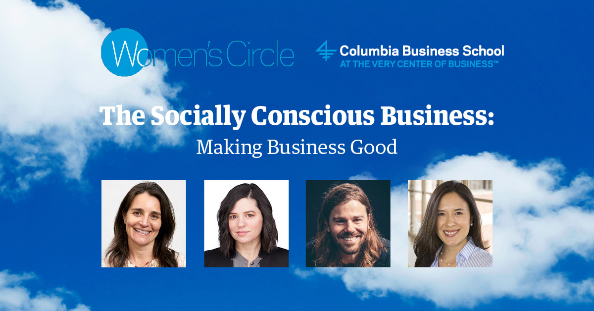 The Socially Conscious Business