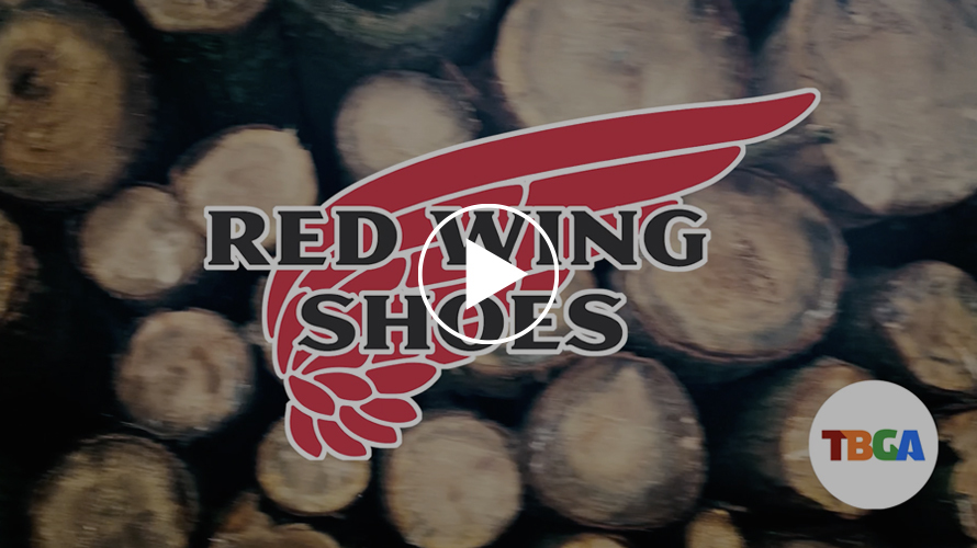 Red Wing Shoes Case Study